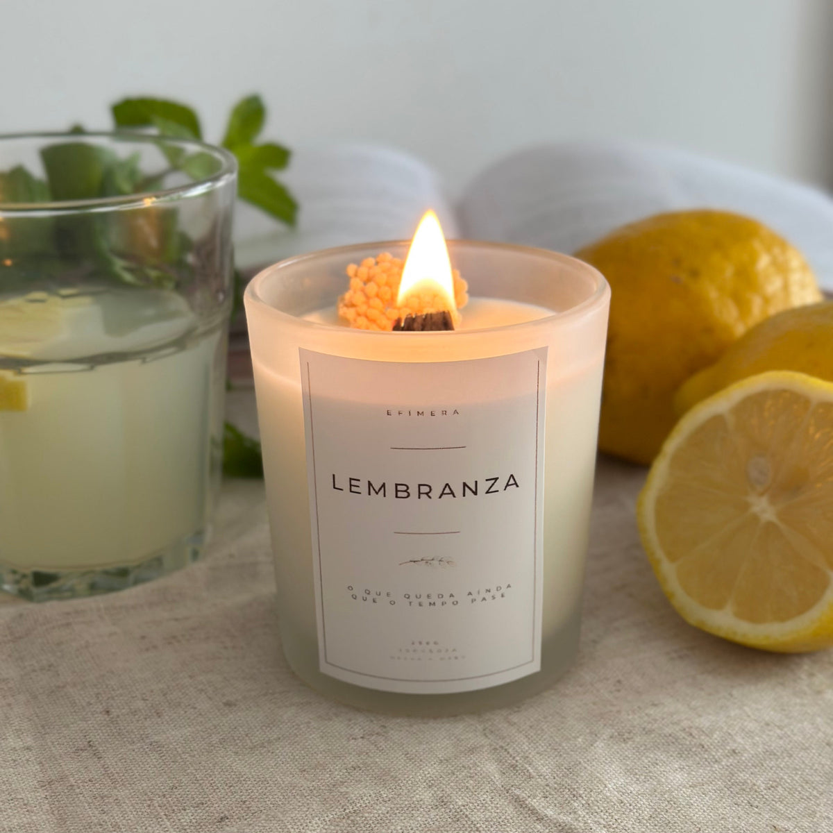 Lembranza